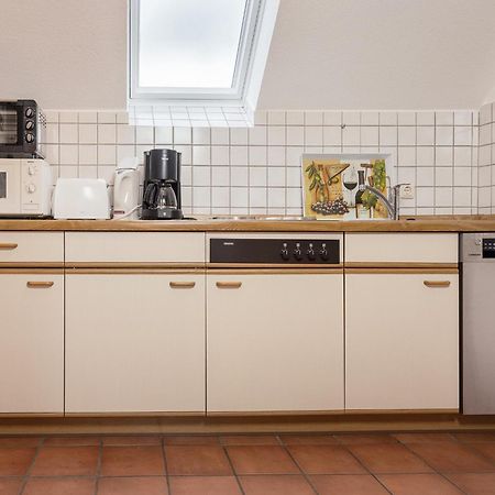 Haus Harle 50202 Ferienwohnung Harle 2 Harlesiel Eksteriør bilde
