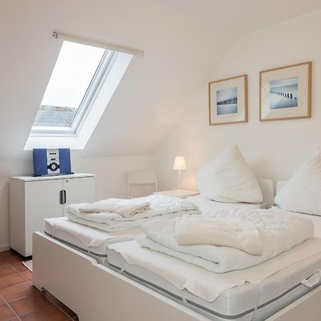 Haus Harle 50202 Ferienwohnung Harle 2 Harlesiel Eksteriør bilde