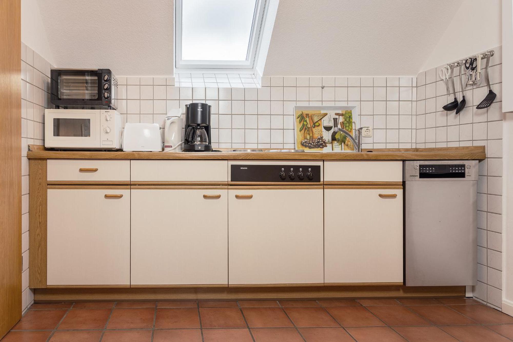 Haus Harle 50202 Ferienwohnung Harle 2 Harlesiel Eksteriør bilde