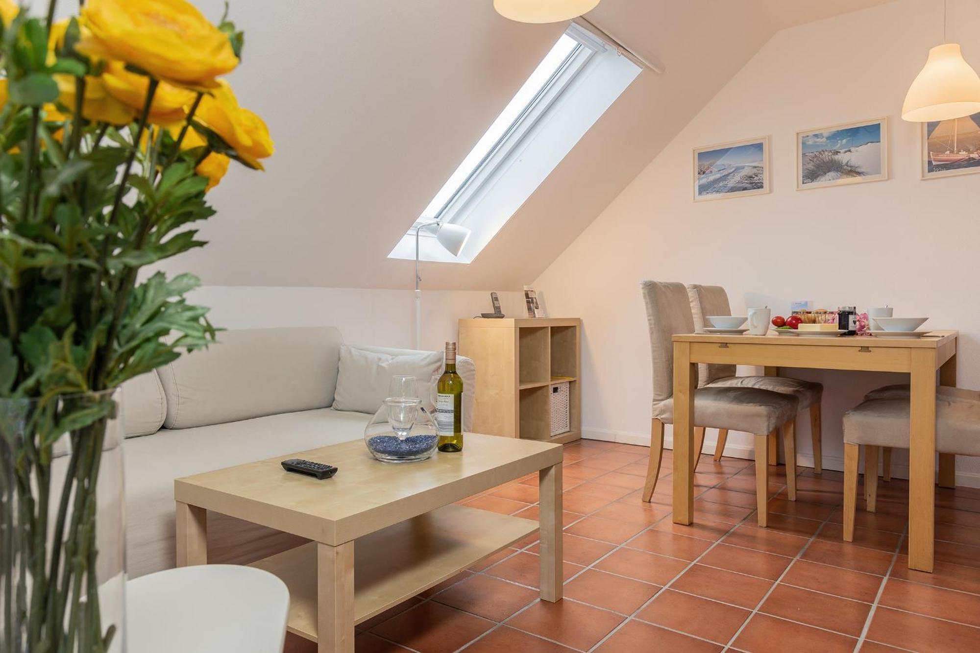Haus Harle 50202 Ferienwohnung Harle 2 Harlesiel Eksteriør bilde