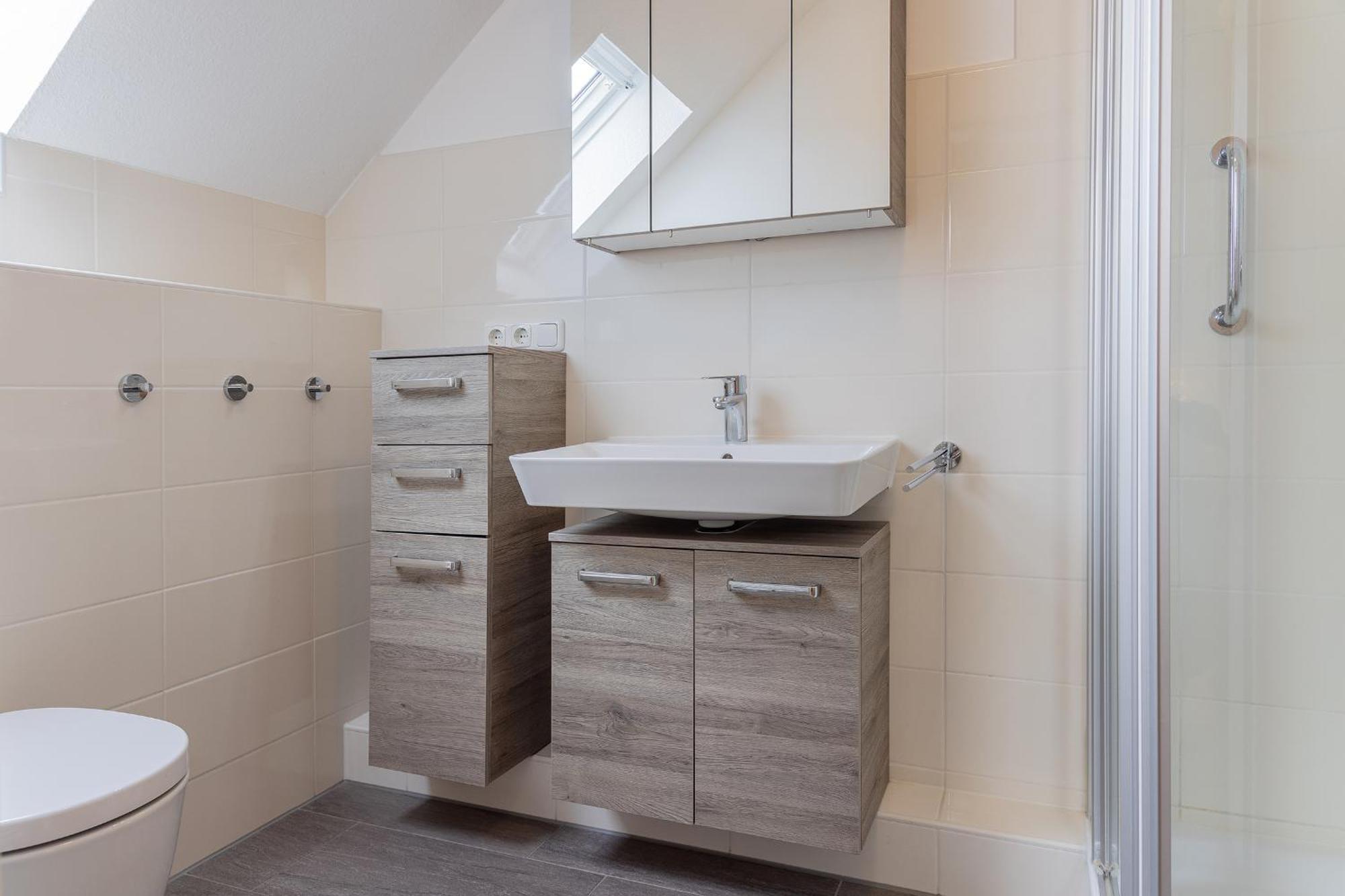 Haus Harle 50202 Ferienwohnung Harle 2 Harlesiel Eksteriør bilde
